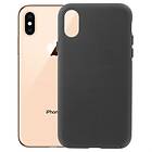 Shell Prio Double iPhone X / XS Hybrid Skal Svart