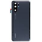 P30 Pro Batterilucka 02352PBU Svart