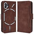 Nothing MTP Products Cardholder Serie Phone (1) Plånboksfodral Brun