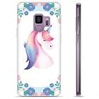 MTP Products Galaxy S9 TPU-Skal Enhörning