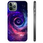 MTP ducts iPhone 11 TPU-Skal Galax