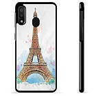 MTP Products Galaxy A20e Skyddsskal Paris