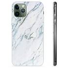 MTP ducts iPhone 11 TPU-Skal Marmor