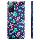 MTP Products Galaxy S20 FE TPU-Skal Pepparkaksgubbe