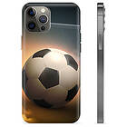 MTP ducts iPhone 12 Max TPU-Skal Fotboll