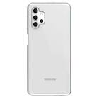 MTP Products Anti-Halk Galaxy A32 5G/M32 5G TPU-skal Genomskinlig