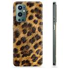 OnePlus MTP Products 9 Pro TPU-Skal Leopard