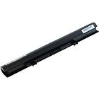 Batteriexperten Kompatibelt med Toshiba Satellite L50-C-20G, 14.8V, 2600 mAh