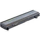 Batteriexperten Kompatibelt med Toshiba Satellite M50-141, 10.8V, 4400 mAh