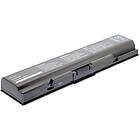 Toshiba Kompatibelt med Satellite A505-S6972, 10.8V, 4400 mAh