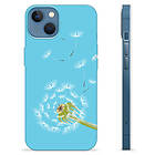 MTP Products iPhone 13 TPU-Skal Maskros