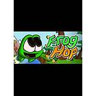 Frog Hop (PC)