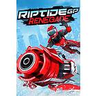 Riptide GP: Renegade (PC)