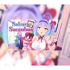Sakura Succubus (PC)