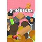 BOMBFEST (PC)