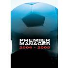 Premier Manager 04/05 (PC)