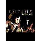 Lucius Demake (PC)