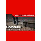 GameGuru Walled Garden Pack (DLC) (PC)