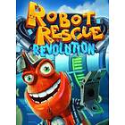 Robot Rescue Revolution (PC)