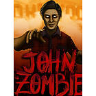 John, The Zombie (PC)