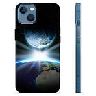 MTP Products iPhone 13 TPU-Skal Rymden