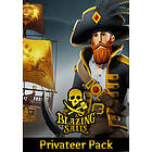 Blazing Sails Privateer Pack (DLC) (PC)