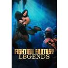 Fighting Fantasy Legends (PC)
