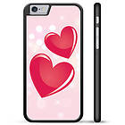 MTP Products iPhone 6 / 6S Skyddsskal Kärlek