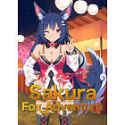 Sakura Fox Adventure (PC)