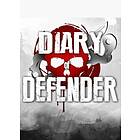 Diary of Defender (PC)