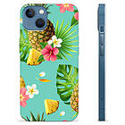 MTP Products iPhone 13 TPU-Skal Sommar