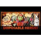 Disposable Heroes (PC)