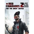 Red Comrades 2: For the Great Justice. Reloaded (PC)