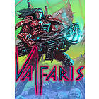 Valfaris (PC)