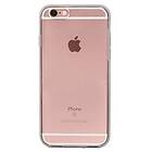MTP Products Anti-Halk iPhone 6/6S TPU-skal Genomskinlig