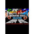 Macventure Series Collection (PC)