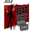 Beat Stickman: Infinity Clones (PC)