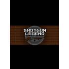 Shotgun Legend (PC)