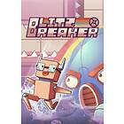 Blitz Breaker (PC)