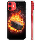 MTP Products iPhone 12 mini TPU-Skal Ishockey