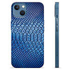 MTP Products iPhone 13 TPU-Skal Läder