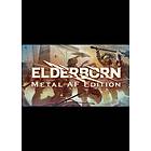 ELDERBORN Metal AF Edition (PC)