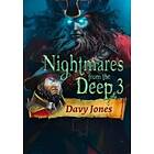 Nightmares from the Deep 3: Davy Jones (PC)