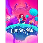 Lila’s Sky Ark (PC)