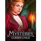 Scarlett Mysteries: Cursed Child (PC)