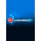 Audio Arena [VR] (PC)