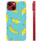 MTP Products iPhone 13 Mini TPU-Skal Bananer