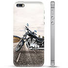 MTP Products iPhone 5/5S/SE TPU-Skal Motorcykel