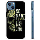 MTP Products iPhone 13 TPU-Skal No Pain, Gain