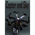 Copter and Sky [VR] (PC)